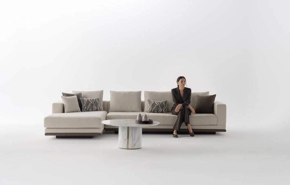 Ercolino Coffee Table — view 3