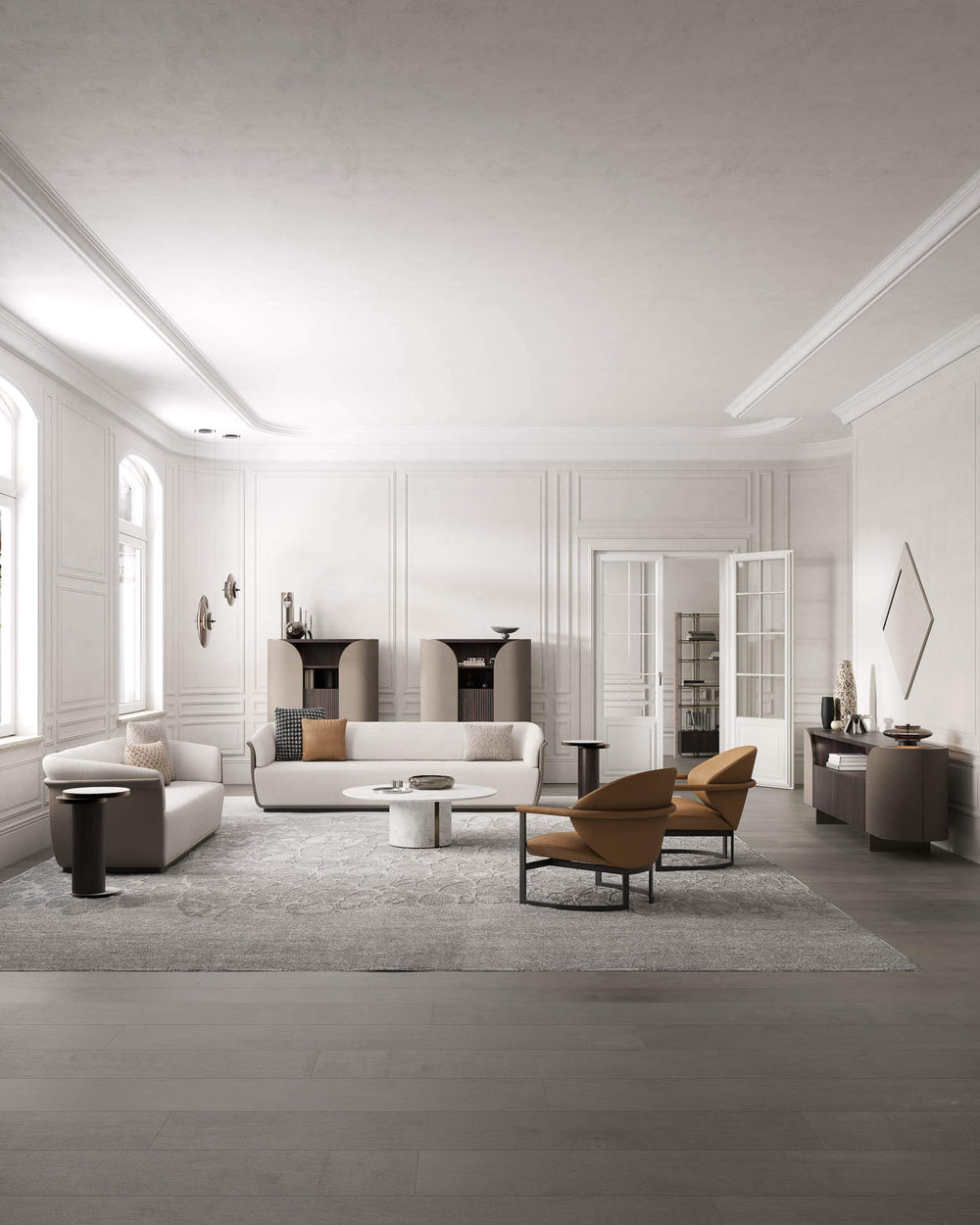 Ercolino Coffee Table — view 14