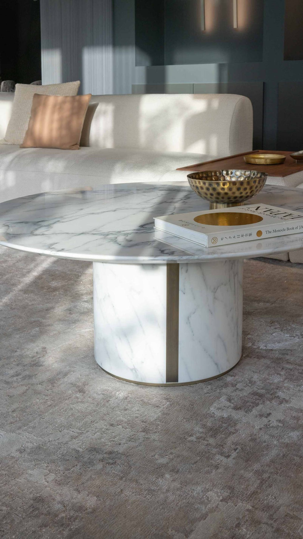 Ercolino Coffee Table — view 9