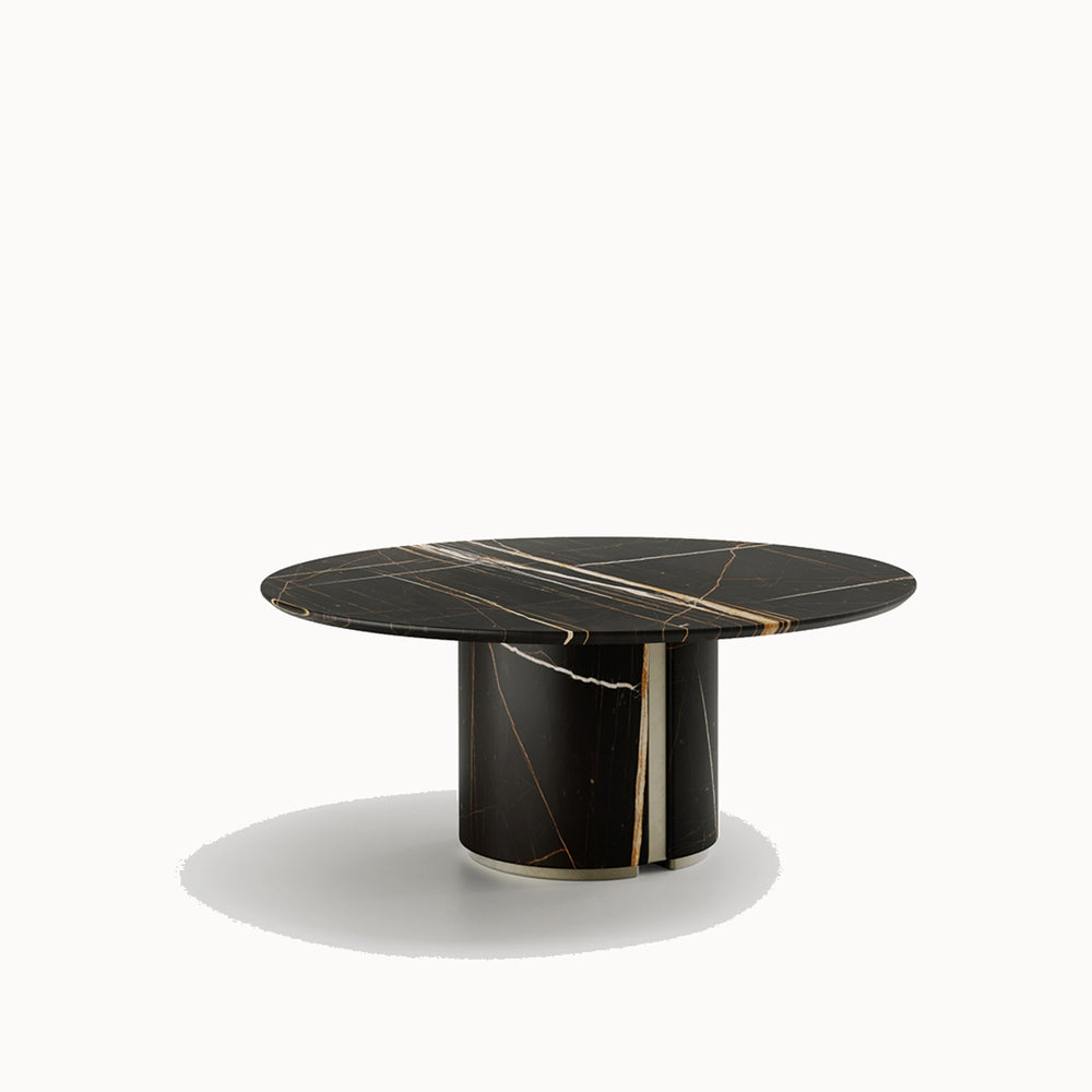 Ercolino Coffee Table — front view