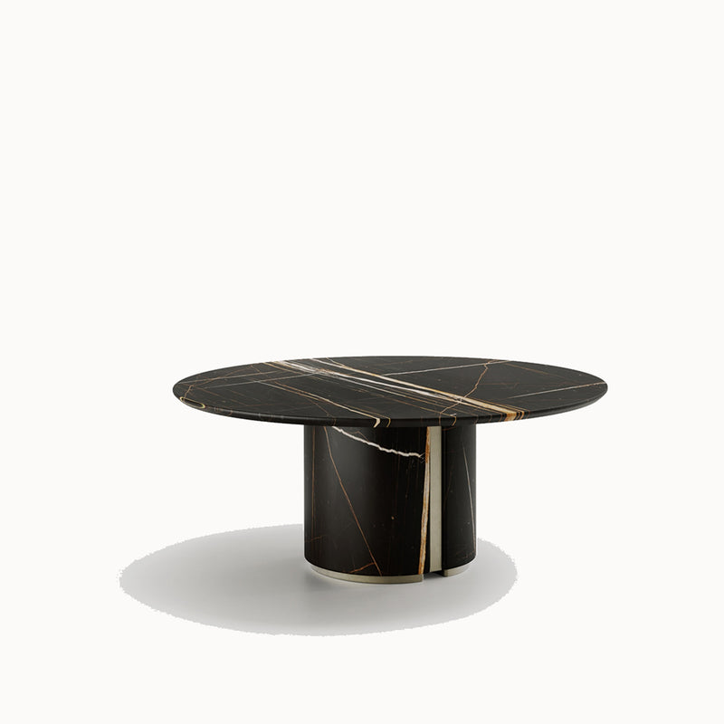 Ercolino Coffee Table — front view