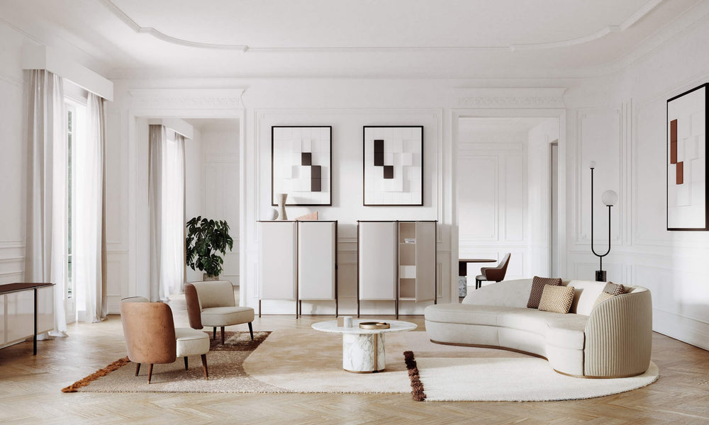 Ercolino Coffee Table — view 7