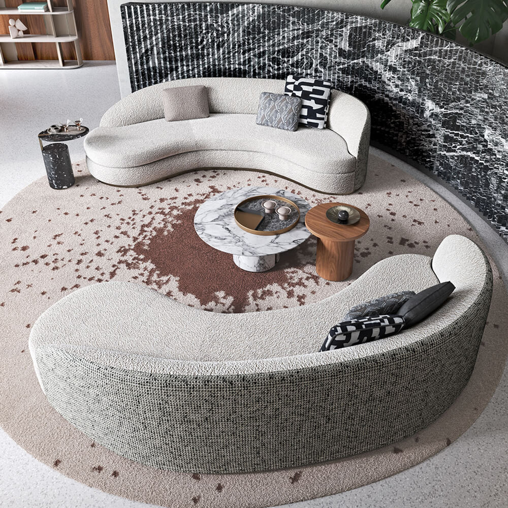 Ercolino Coffee Table — view 13
