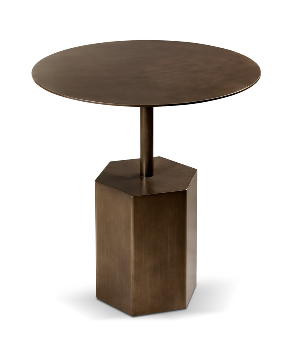 Esagono Coffee and Coffee Table — view 2