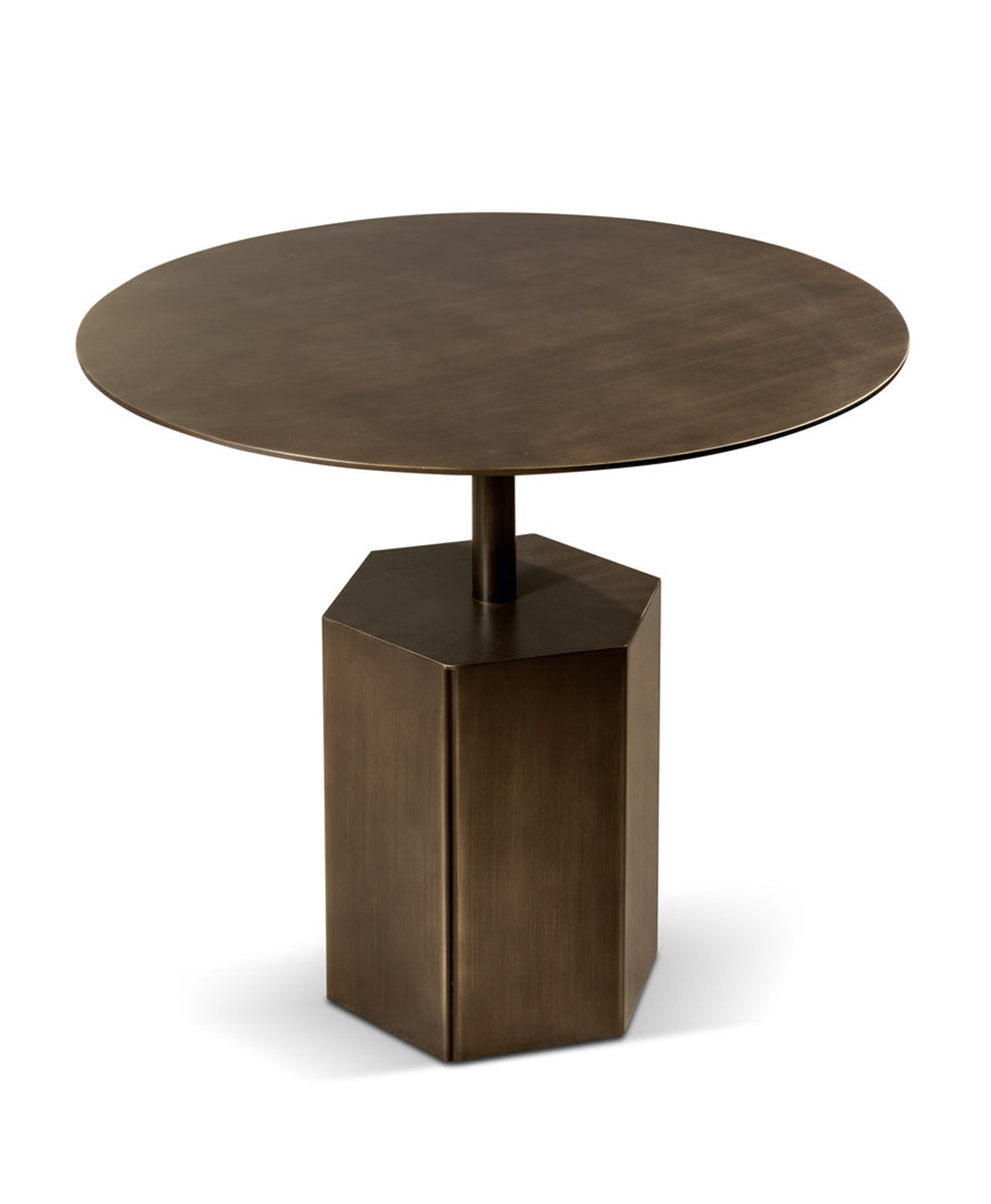 Esagono Coffee and Coffee Table — view 3