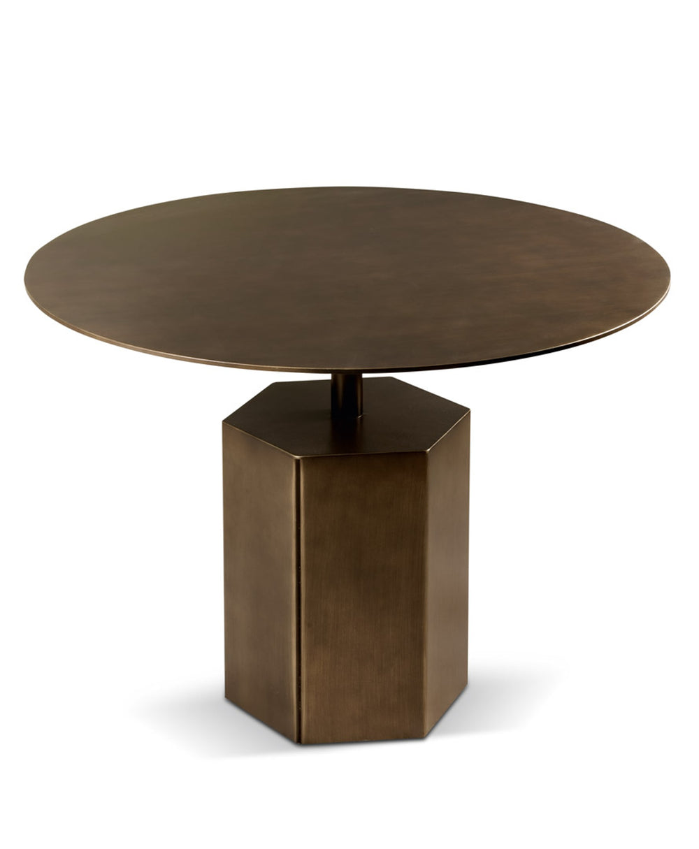 Esagono Coffee and Coffee Table — view 4