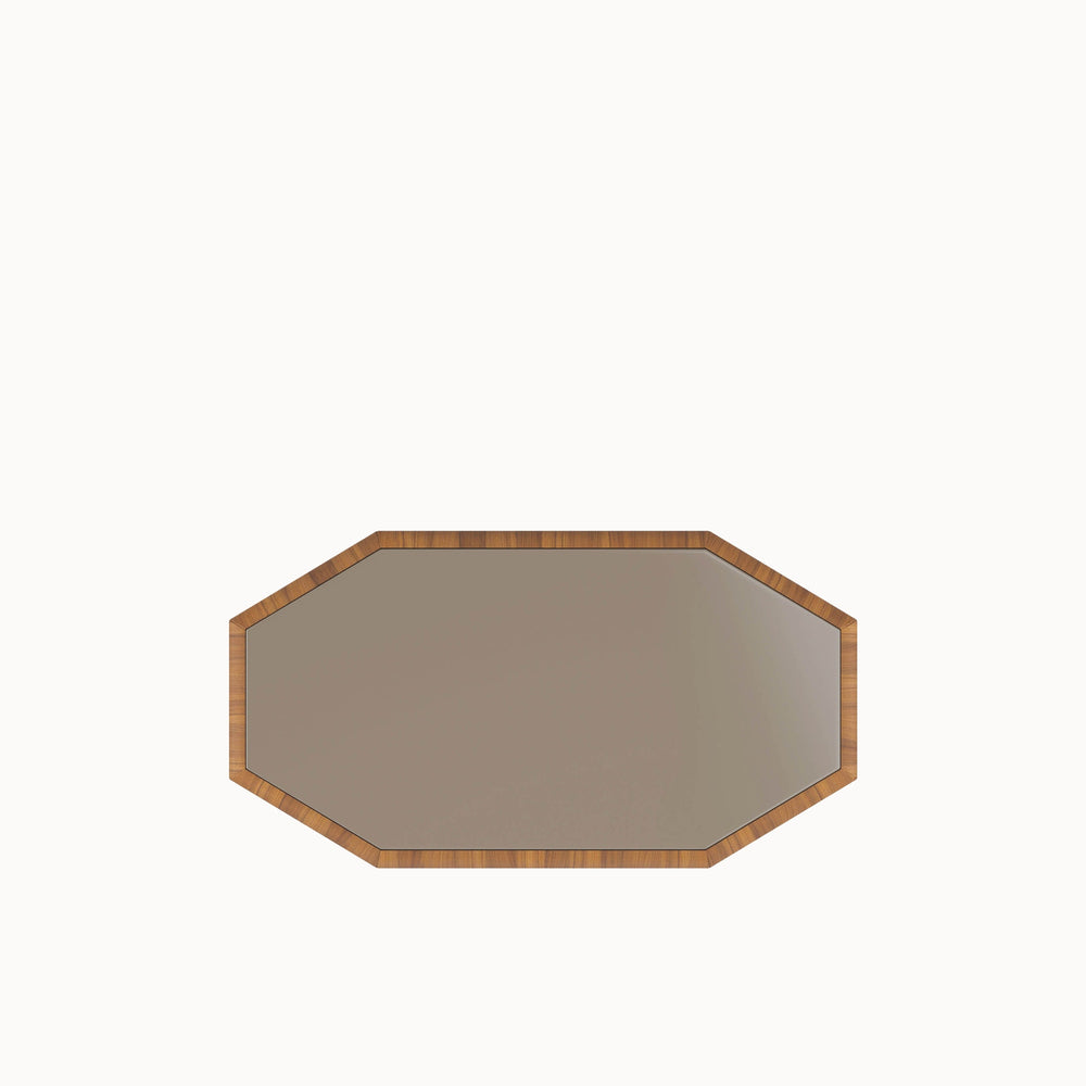 Esedra Side Table — view 3