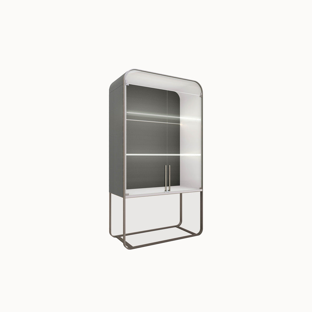 Estelle Display Cabinet — view 2