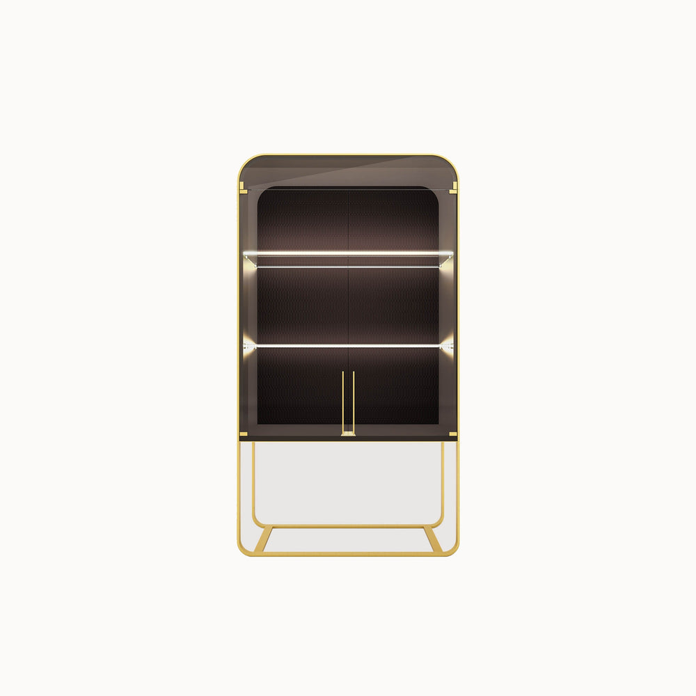 Estelle Display Cabinet — view 3