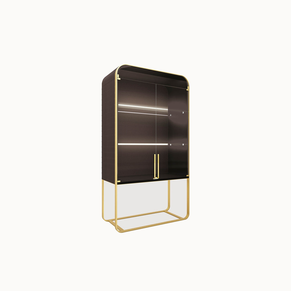 Estelle Display Cabinet — view 4