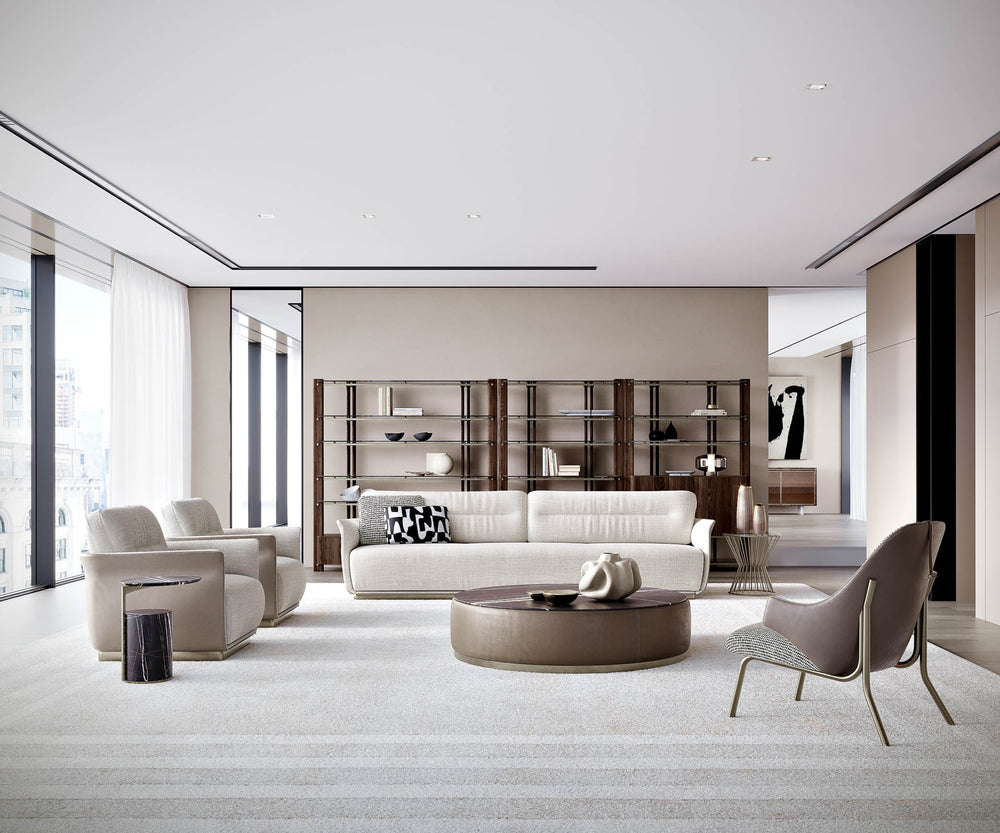 Étoile Coffee Table — view 2