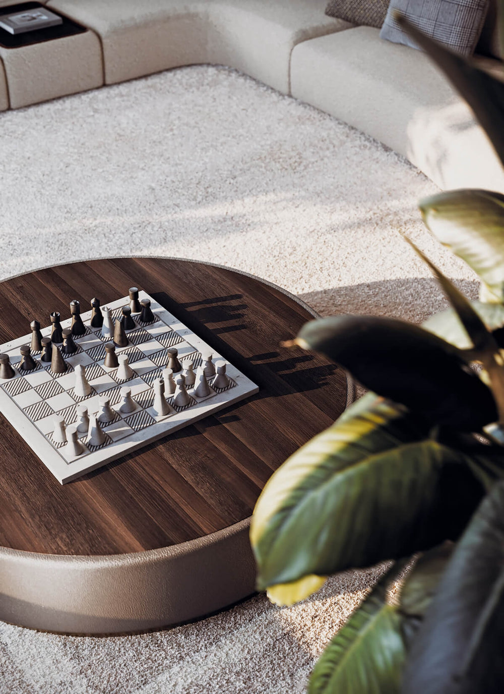 Étoile Coffee Table — view 4