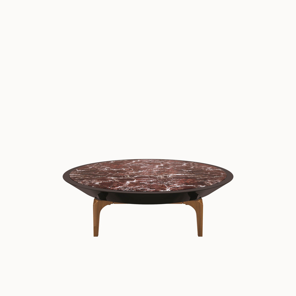 Experia Central Table — front view