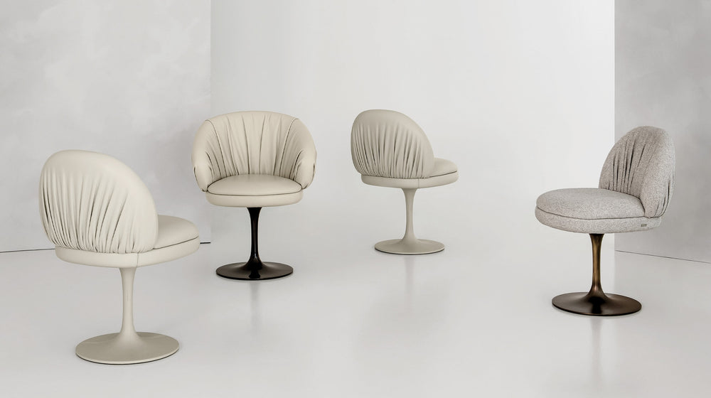 Fandango Swivel — view 2