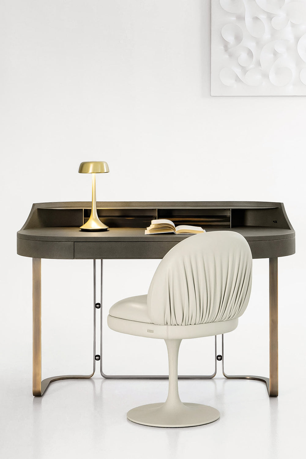 Fandango Swivel — view 5