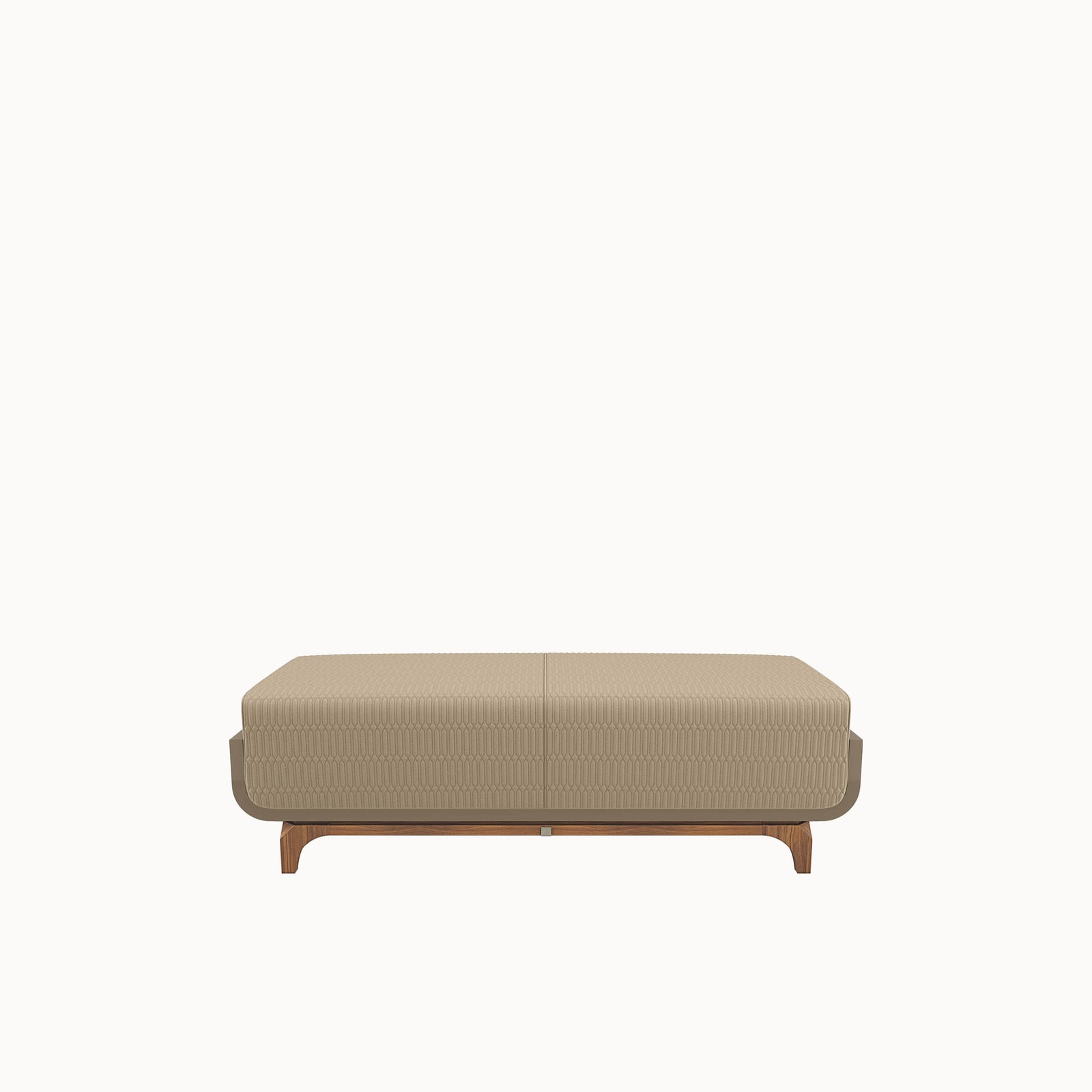 Fayr Bench — front view