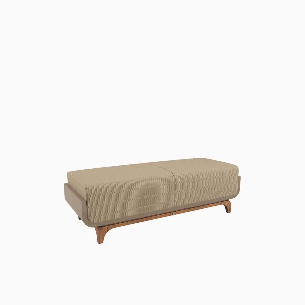 Fayr Bench — view 2