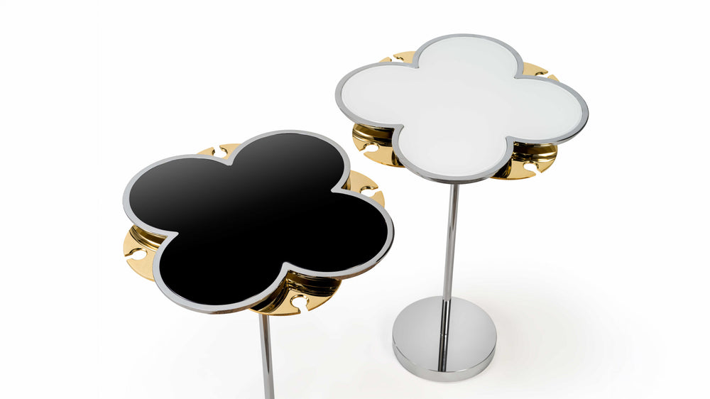 Fiore Coffee Table by Reflex Angelo, view 5