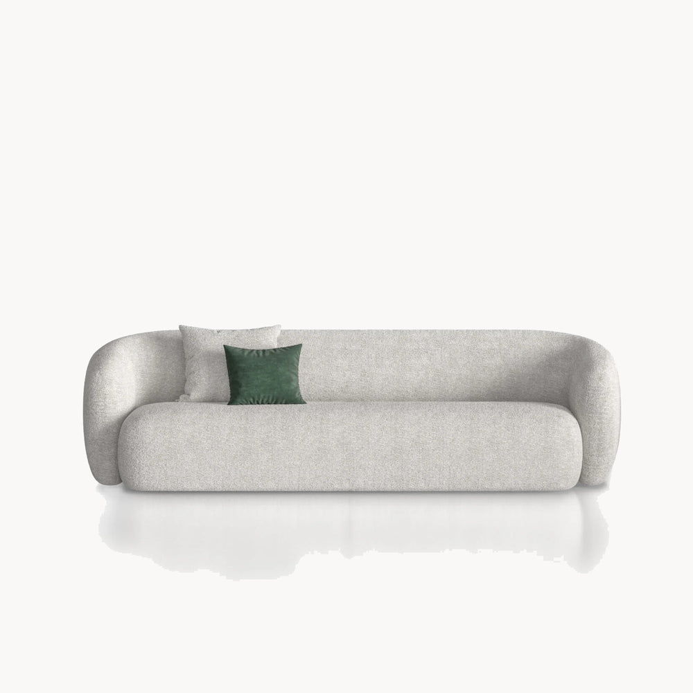 Fix Sofa — front view