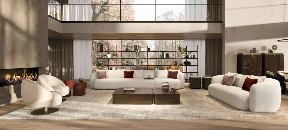 Fix Sofa — view 2