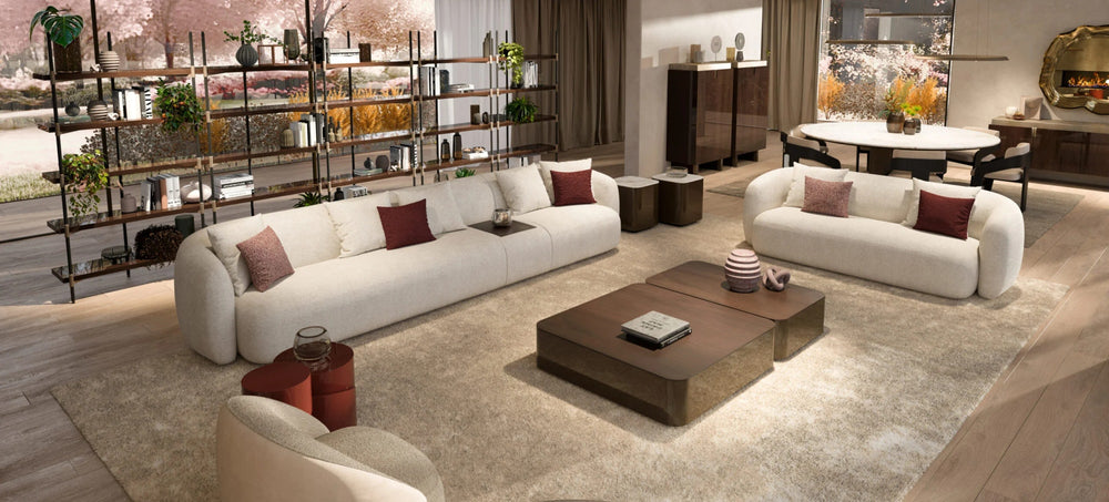 Fix Sofa — view 3