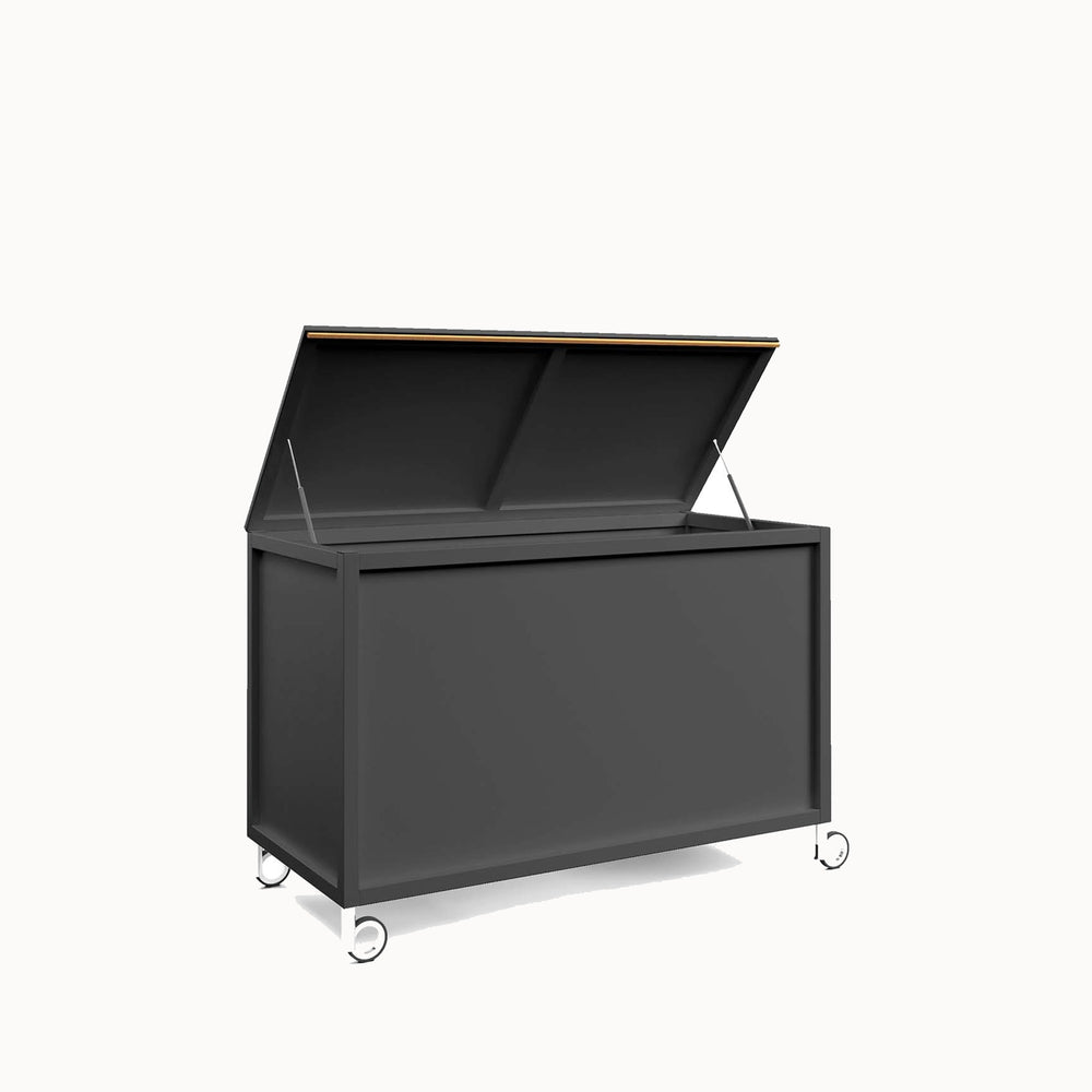 Flair Accessories Box — front view