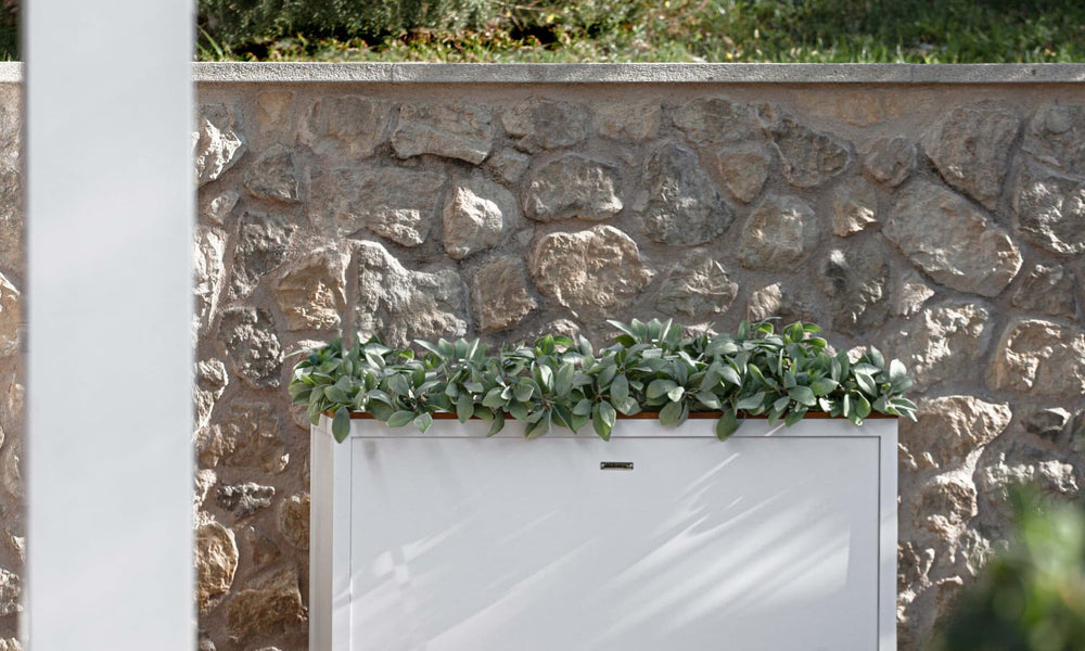 Flair Planter — view 6
