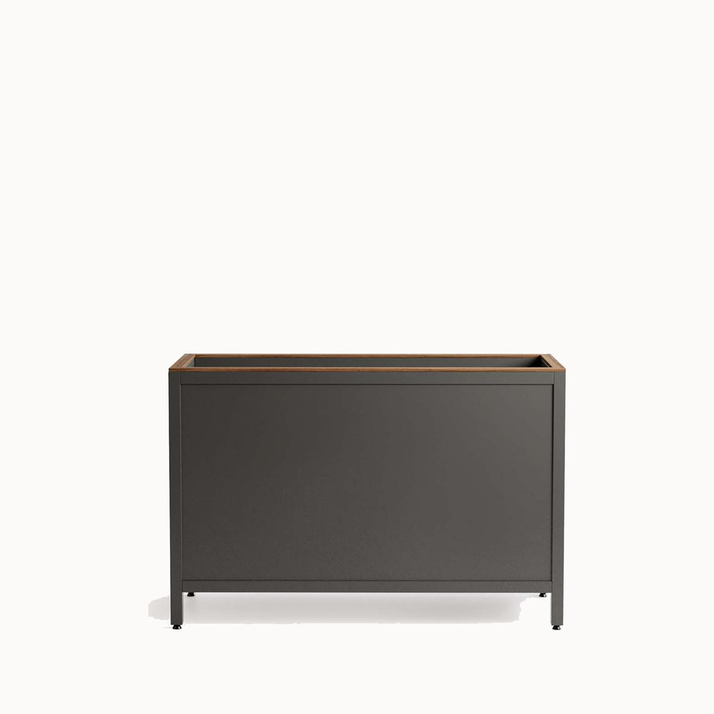 Flair Planter — front view