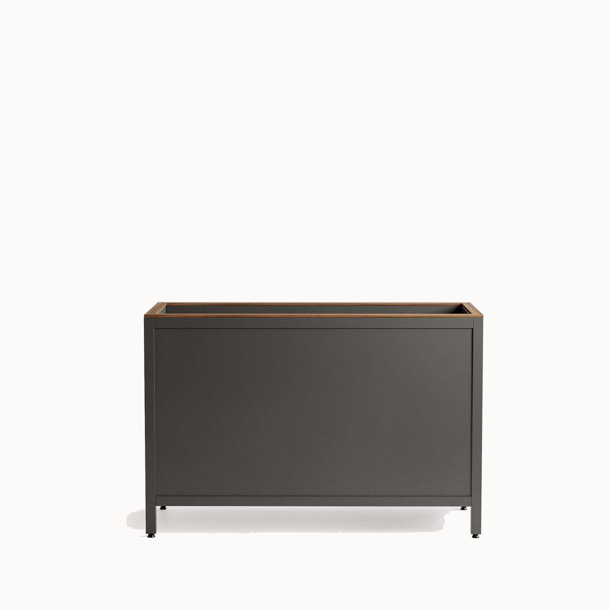 Flair Planter — front view
