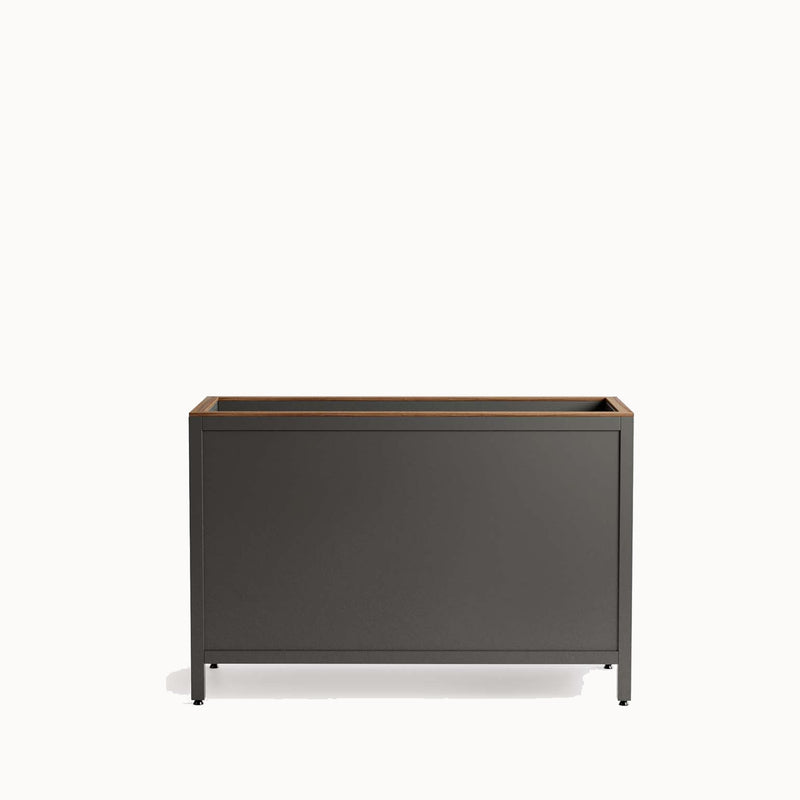 Flair Planter — front view