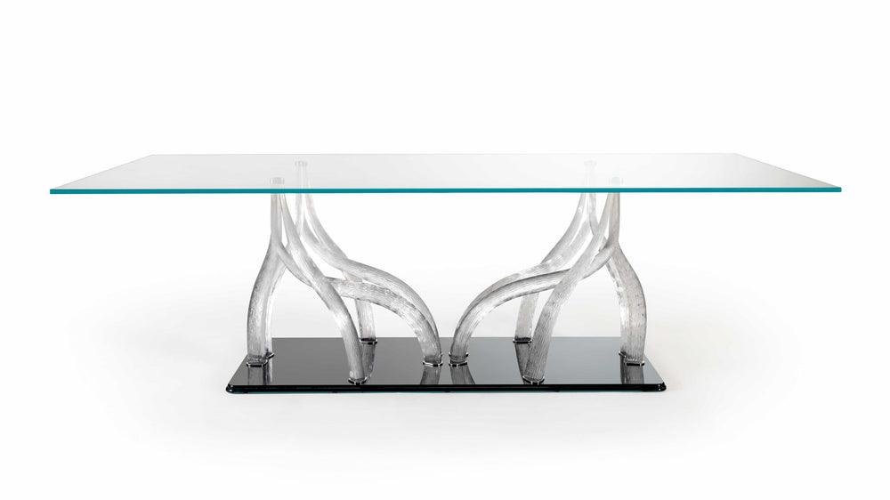 Flambè Dining Table by Reflex Angelo, view 4