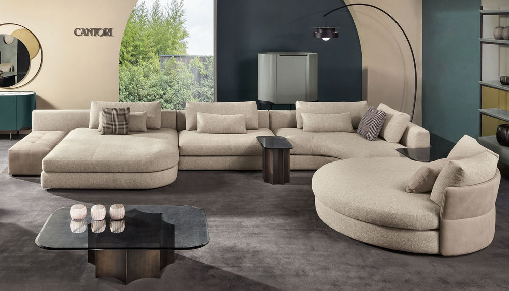 Florio Coffee Table — view 5