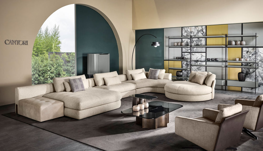 Florio Coffee Table — view 6