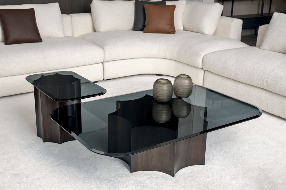 Florio Coffee Table — view 2