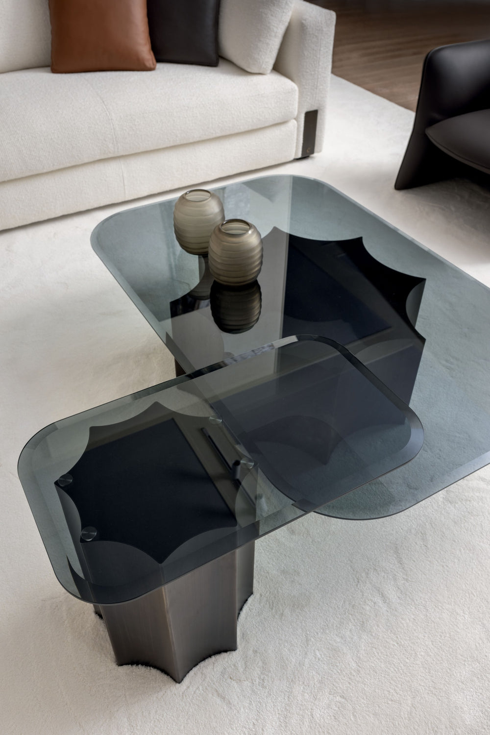 Florio Coffee Table — view 3
