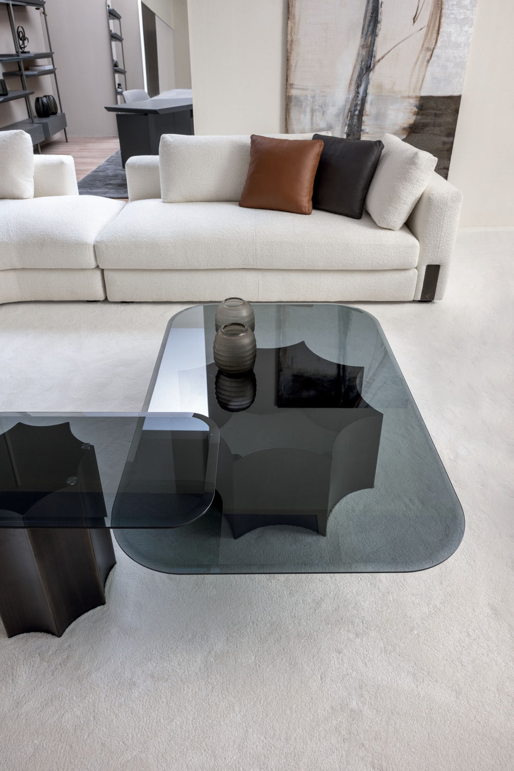 Florio Coffee Table — view 4