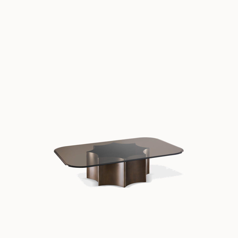 Florio Coffee Table — front view