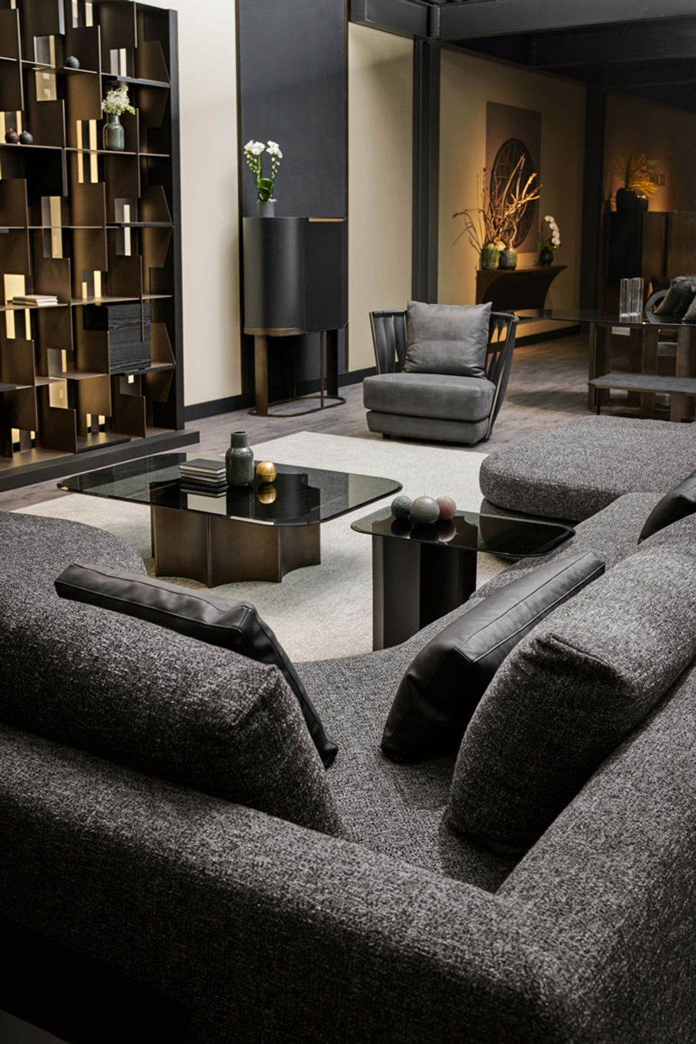 Florio Coffee Table — view 8