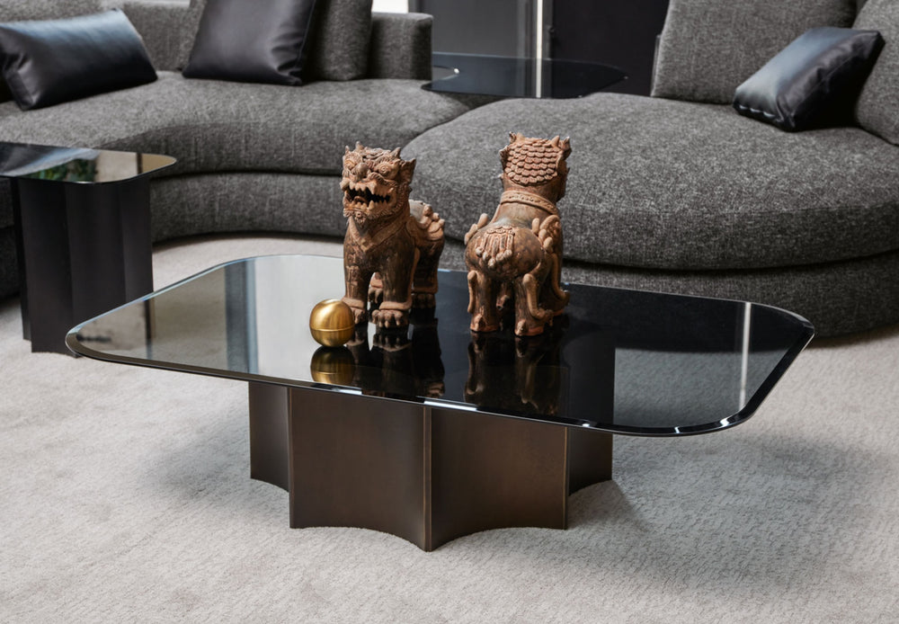 Florio Coffee Table — view 10