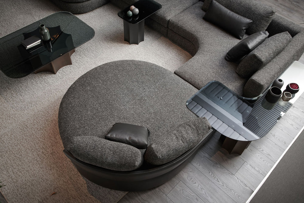 Florio Coffee Table — view 7
