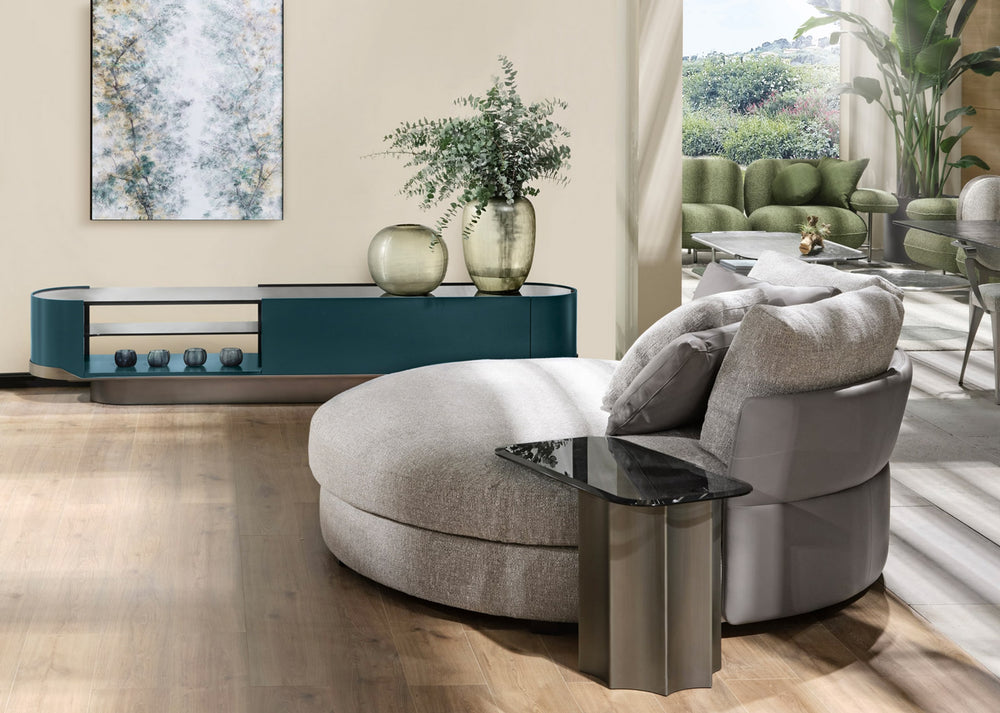 Florio High Coffee et table basse — vue 3