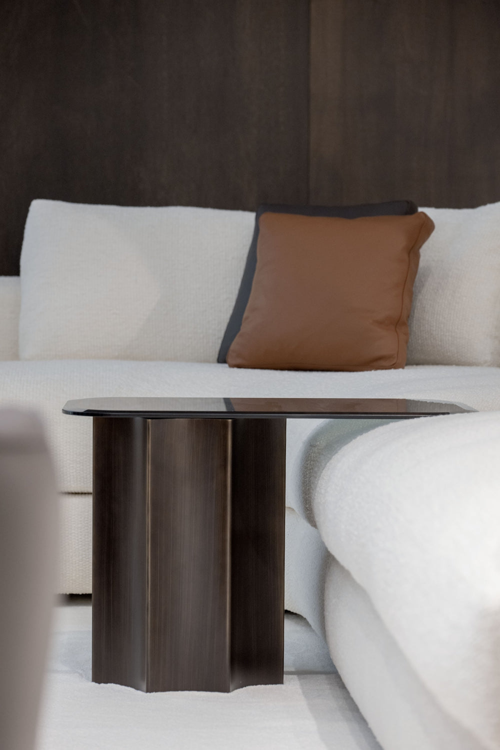 Florio High Coffee et table basse — vue 2