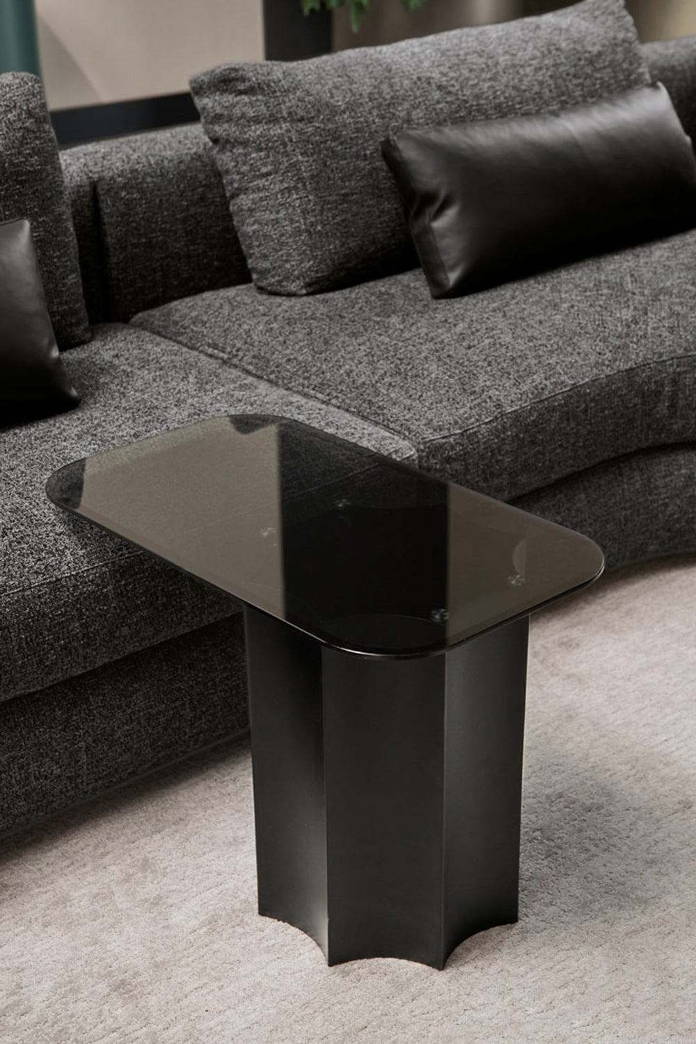 Florio High Coffee et table basse — vue 8