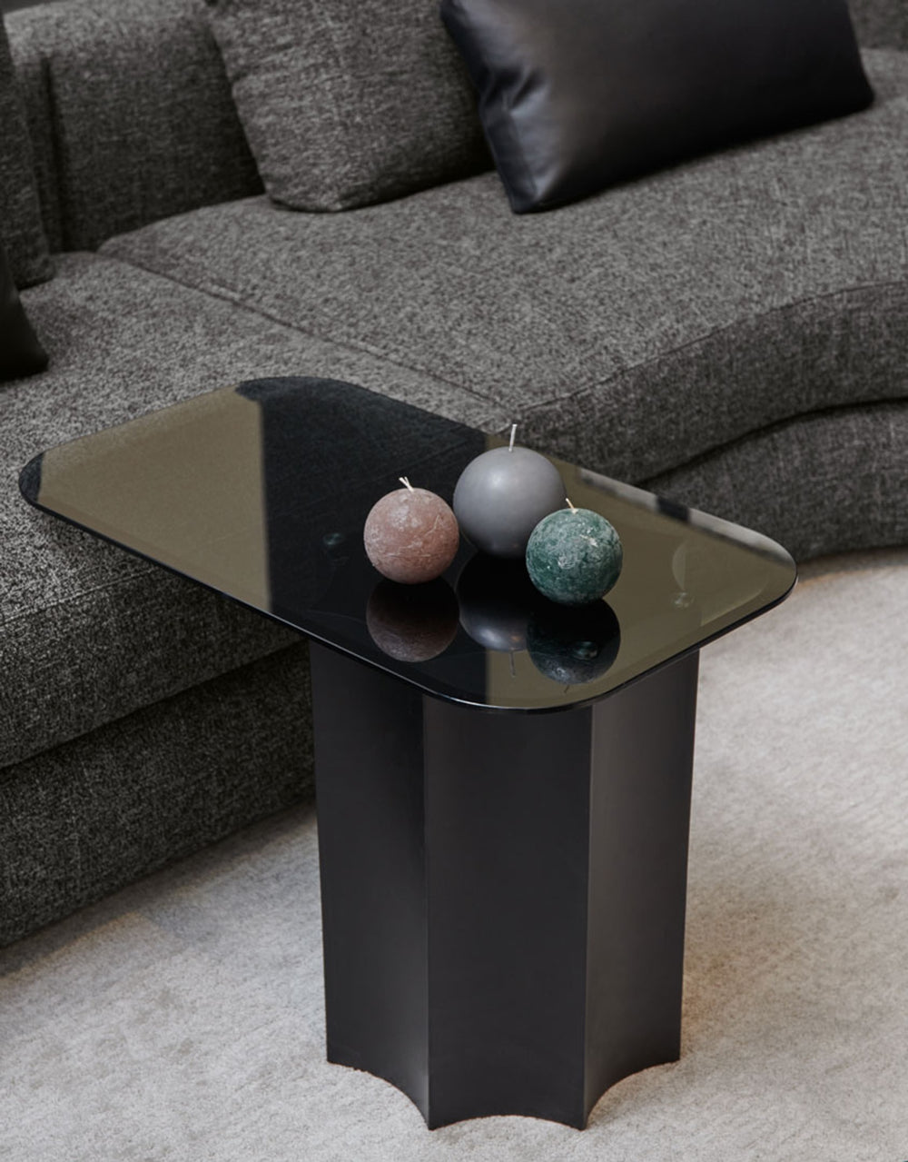 Florio High Coffee et table basse — vue 9