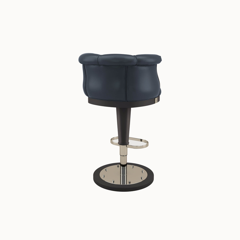 Flower Bar Stool — view 3