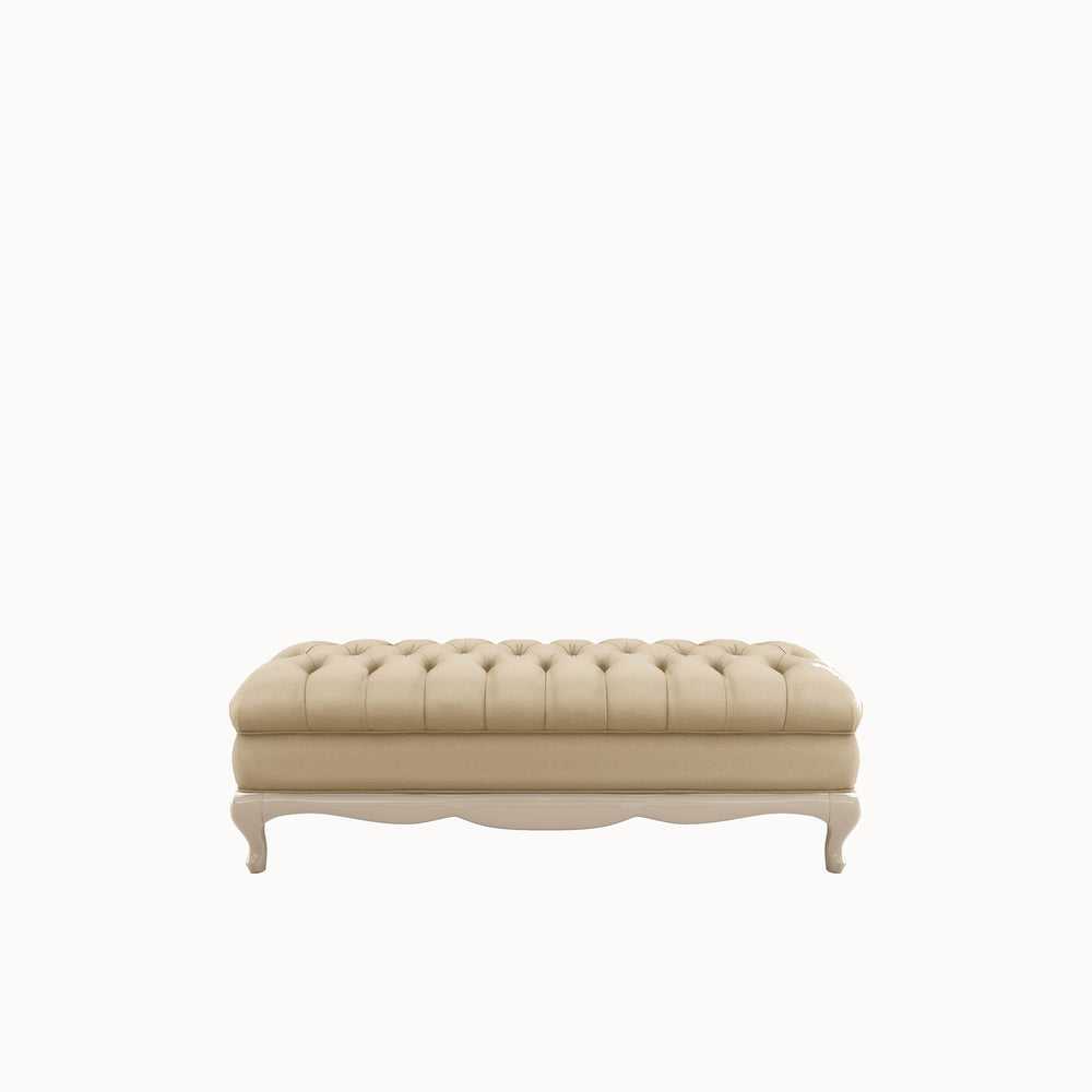 Fly Bench — front view