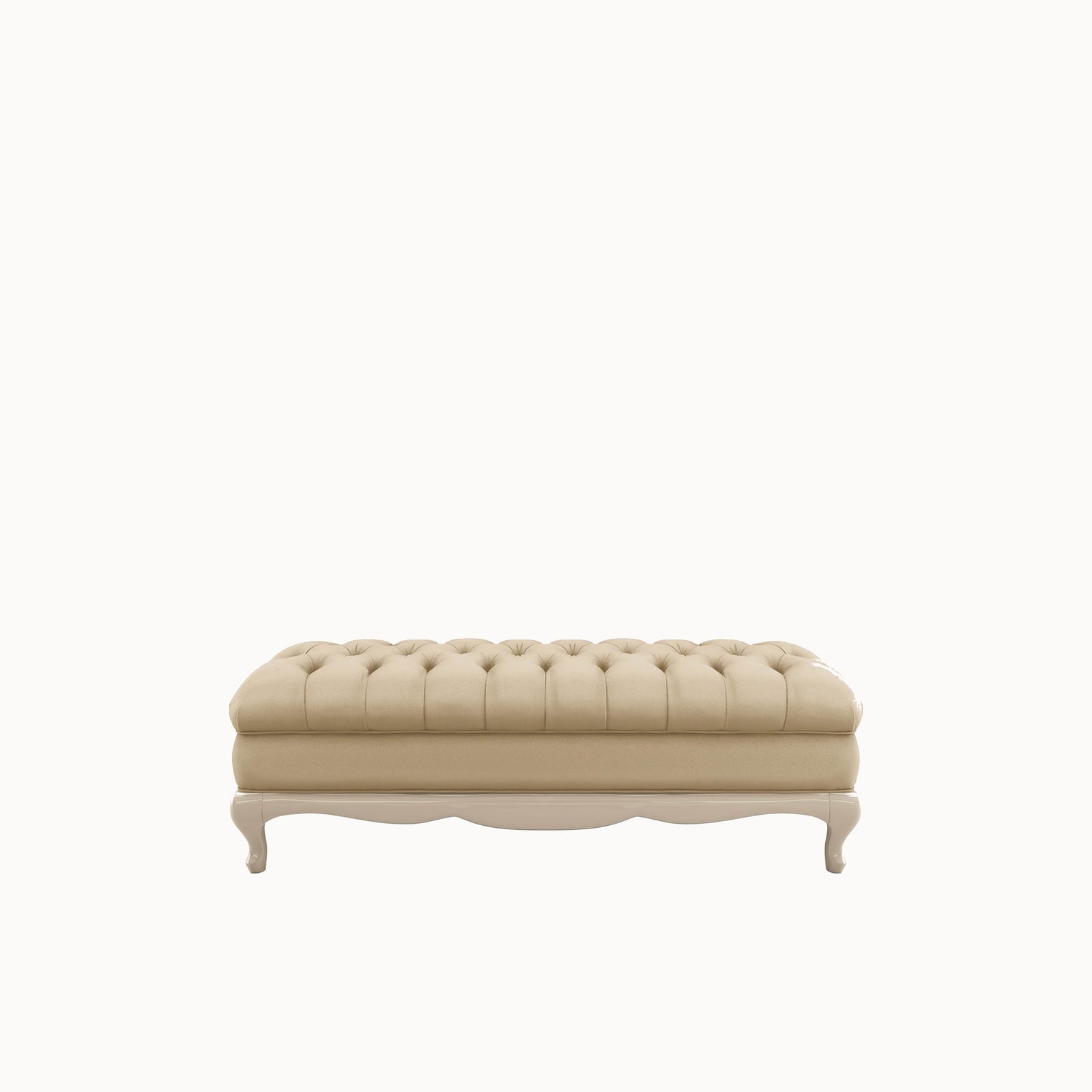 Fly Bench — front view