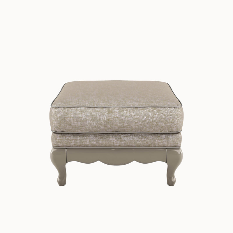 Fly Pouf — front view