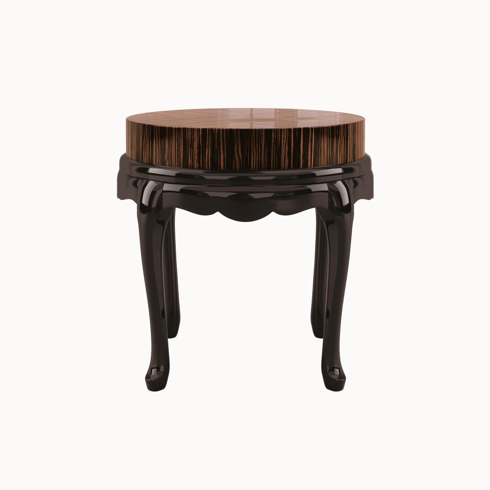 Fly Side Table — front view
