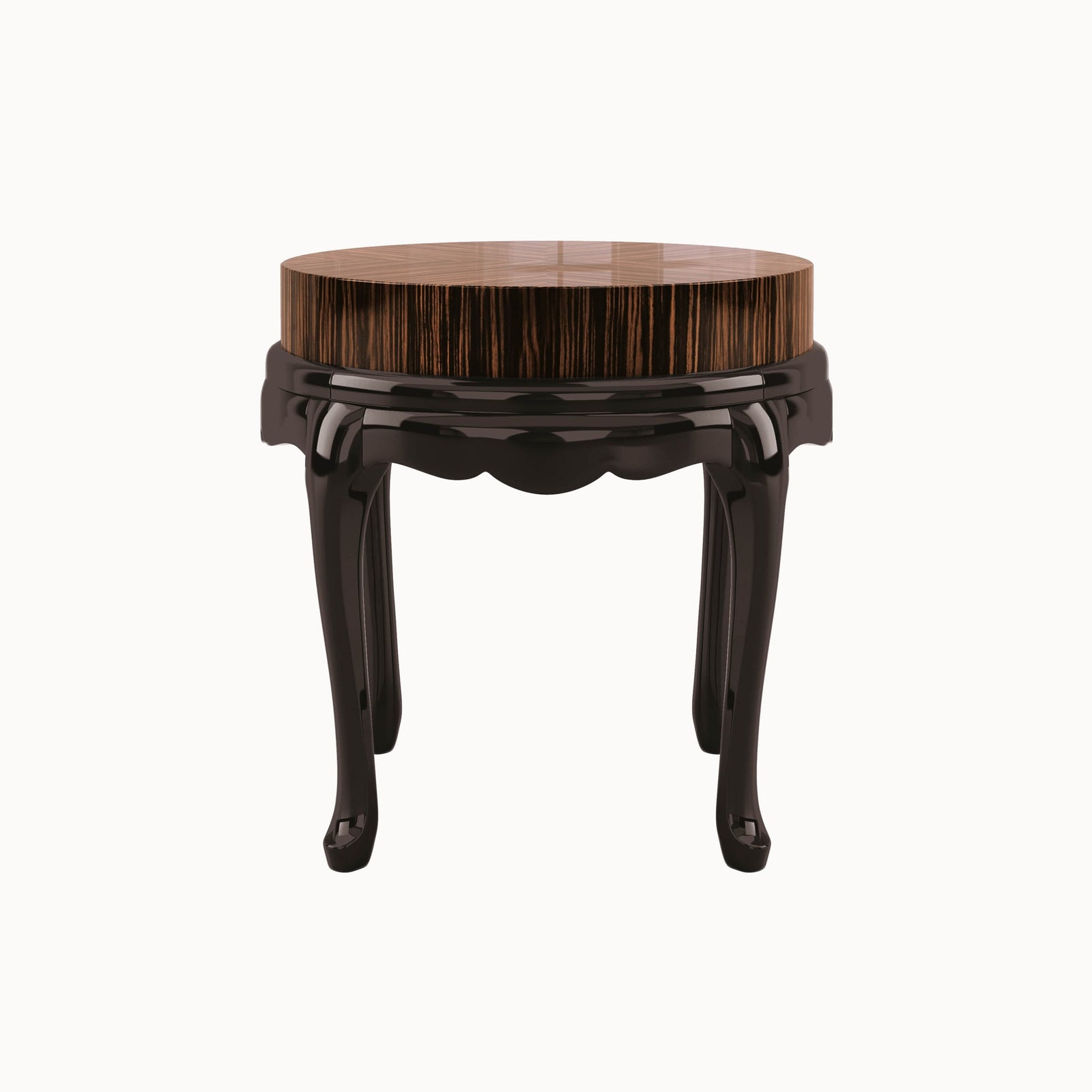 Fly Side Table — front view